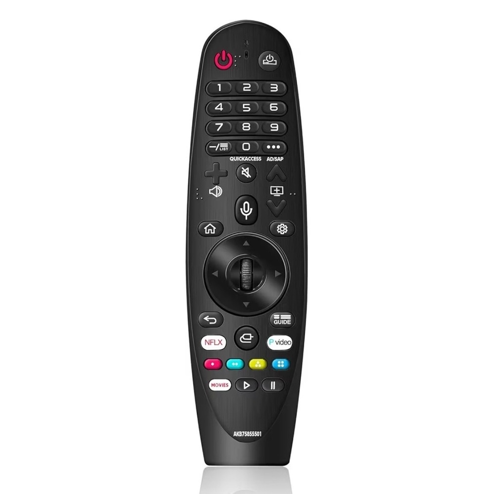 New Replacement MR20GA AKB75855501 For LG 2020 Smart Infrared TV Remote Control